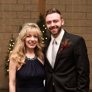 Meet your Posher, Gina